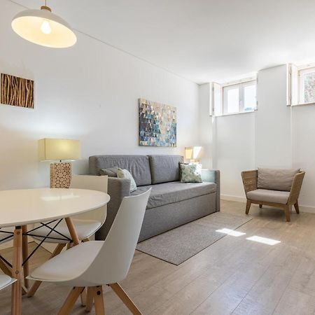 Garcia 28 Apartman Lisboa Kültér fotó
