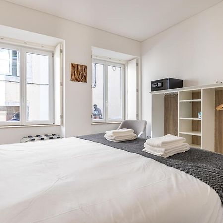 Garcia 28 Apartman Lisboa Kültér fotó