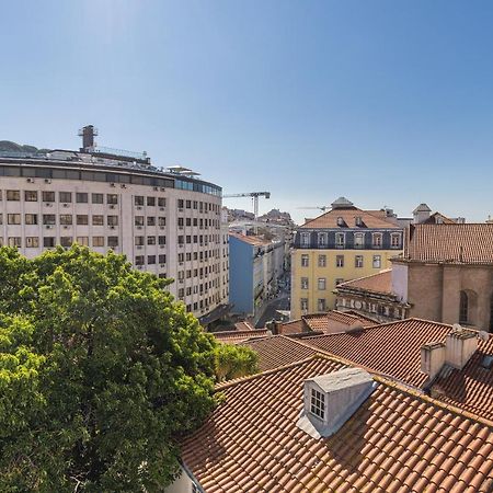 Garcia 28 Apartman Lisboa Kültér fotó