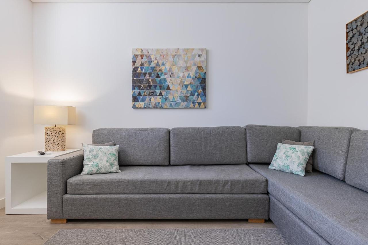 Garcia 28 Apartman Lisboa Kültér fotó