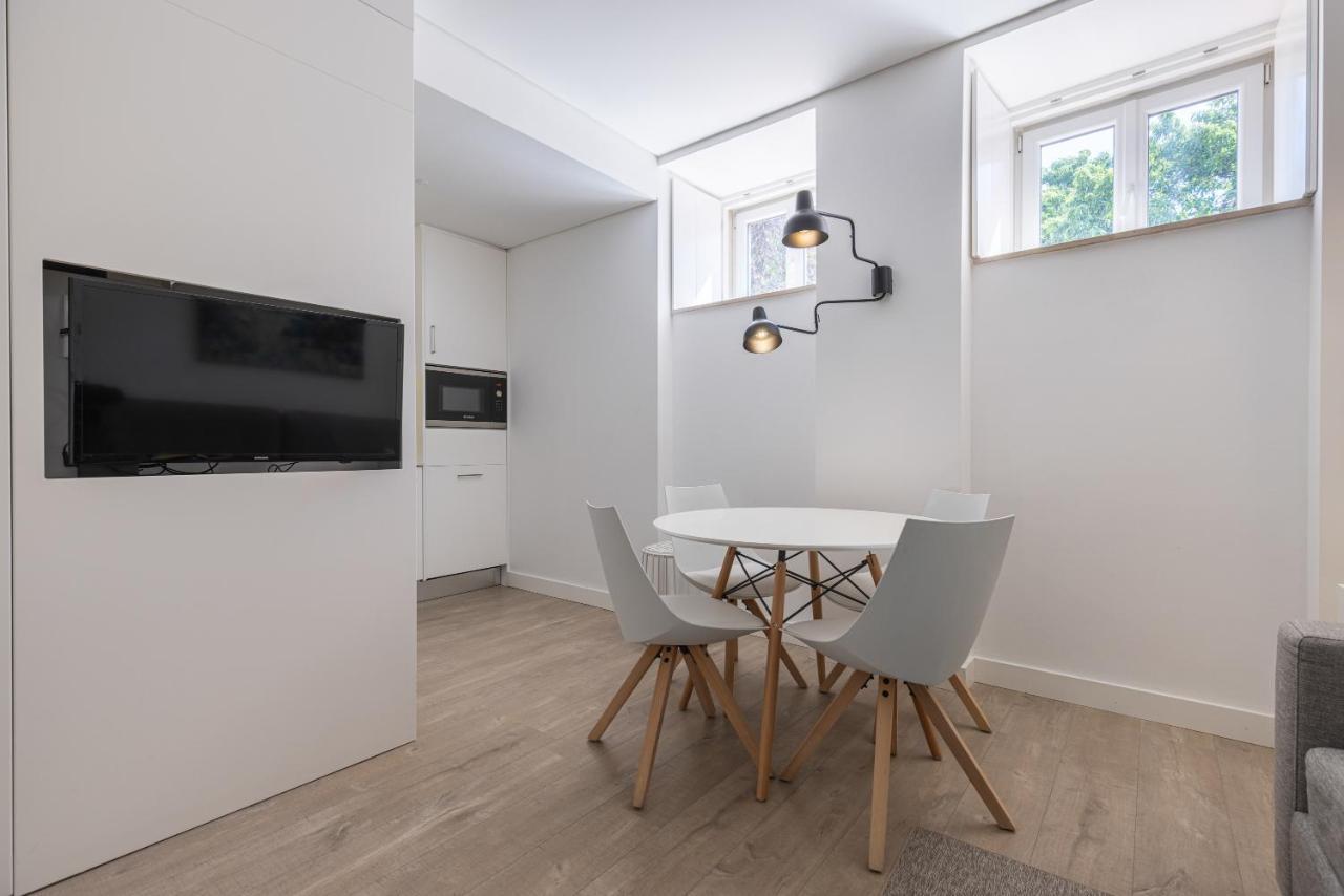 Garcia 28 Apartman Lisboa Kültér fotó