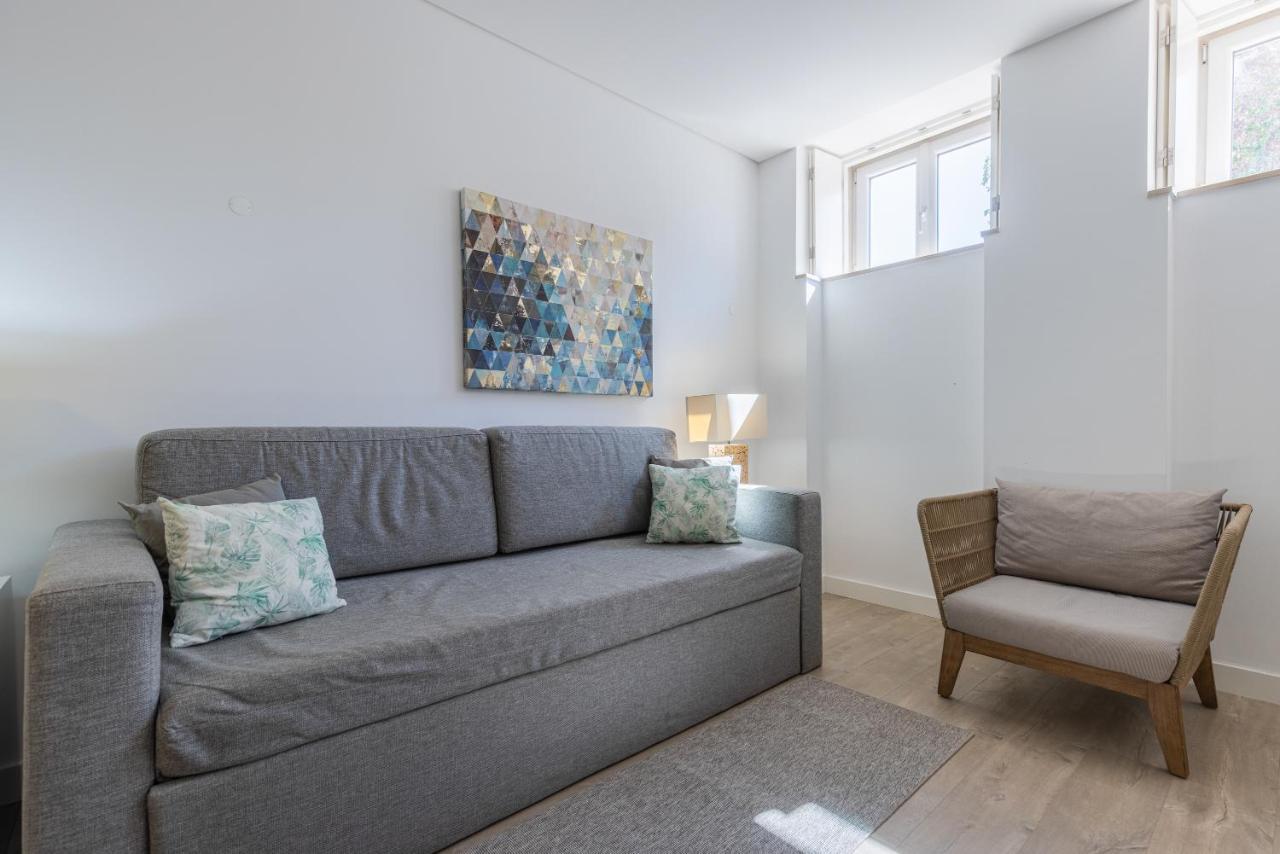 Garcia 28 Apartman Lisboa Kültér fotó