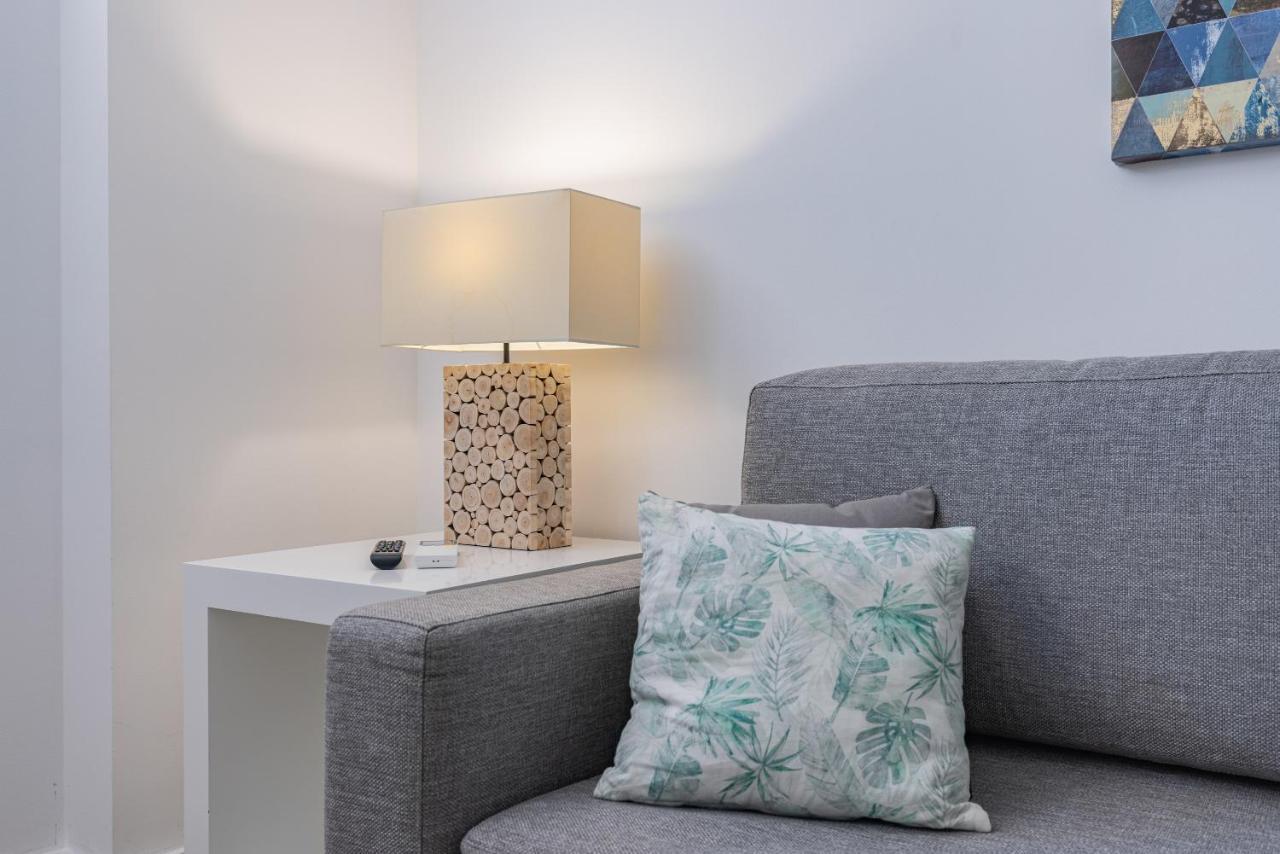 Garcia 28 Apartman Lisboa Kültér fotó