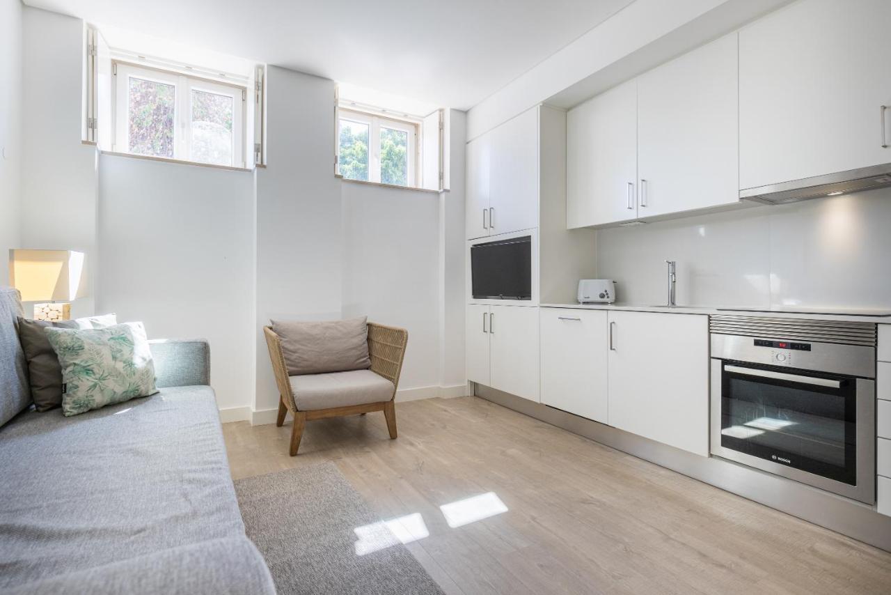 Garcia 28 Apartman Lisboa Kültér fotó