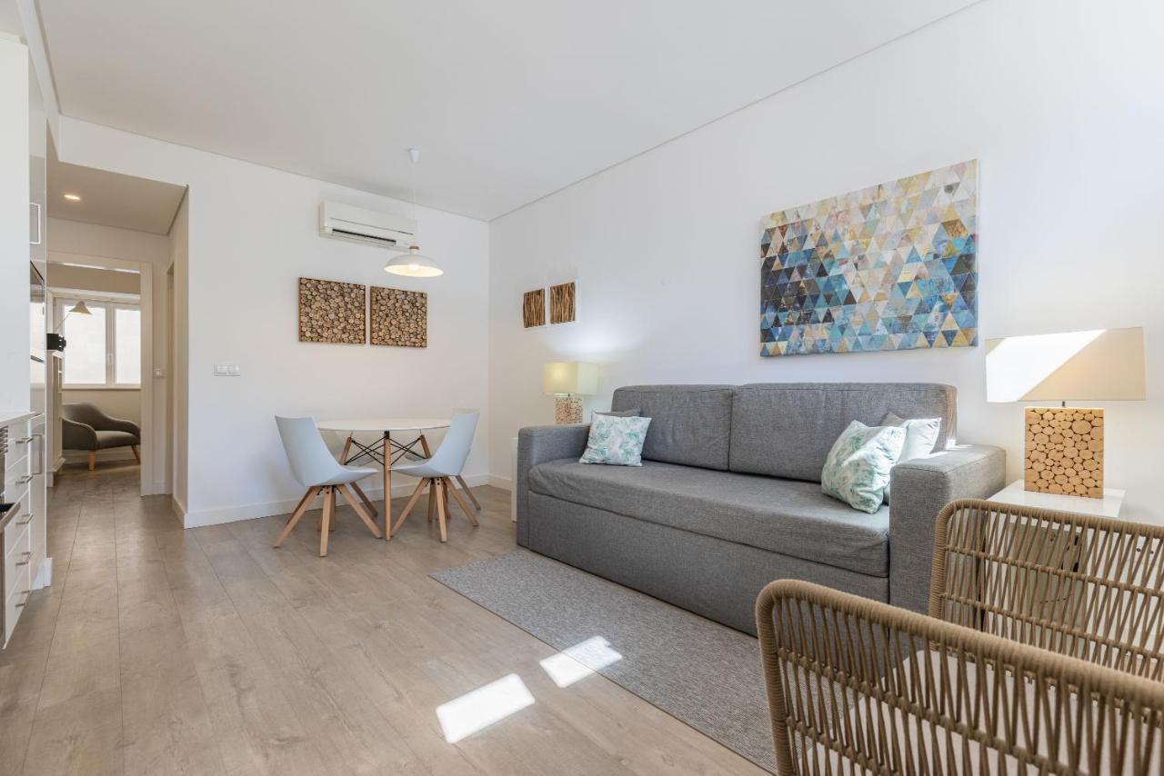 Garcia 28 Apartman Lisboa Kültér fotó