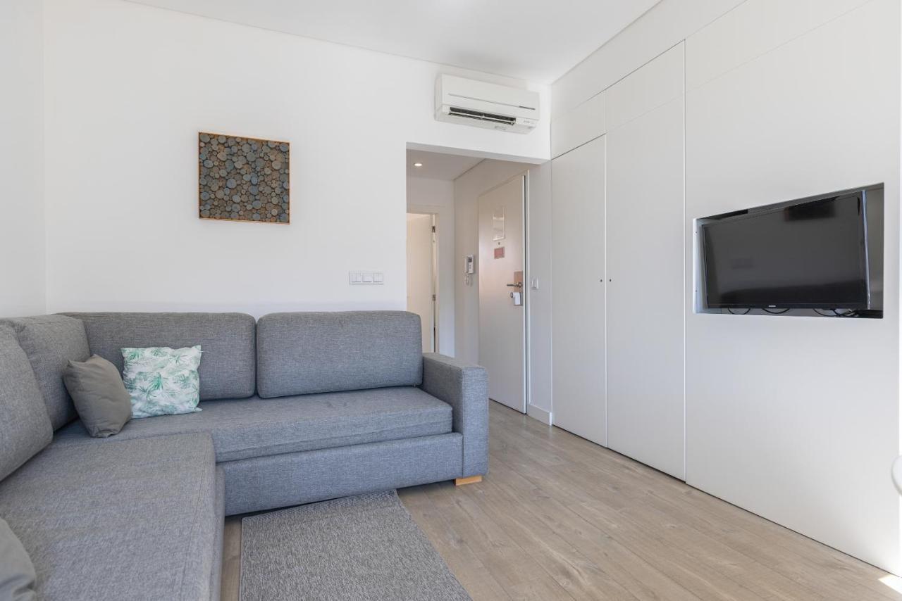 Garcia 28 Apartman Lisboa Kültér fotó