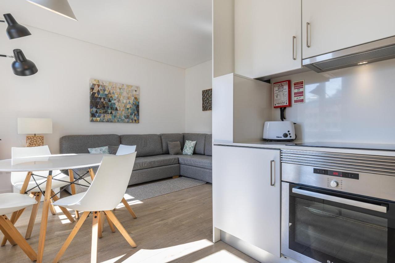 Garcia 28 Apartman Lisboa Kültér fotó