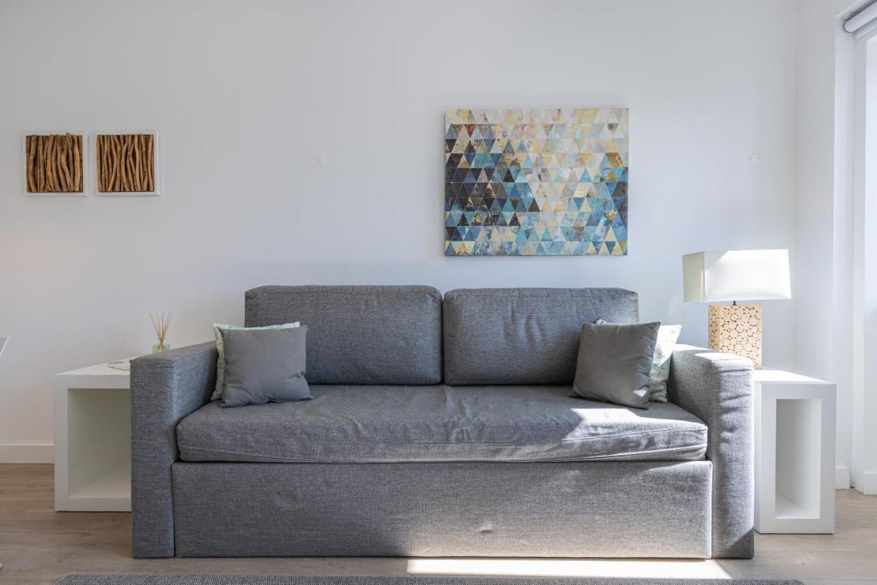 Garcia 28 Apartman Lisboa Kültér fotó