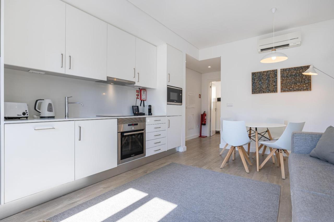 Garcia 28 Apartman Lisboa Kültér fotó