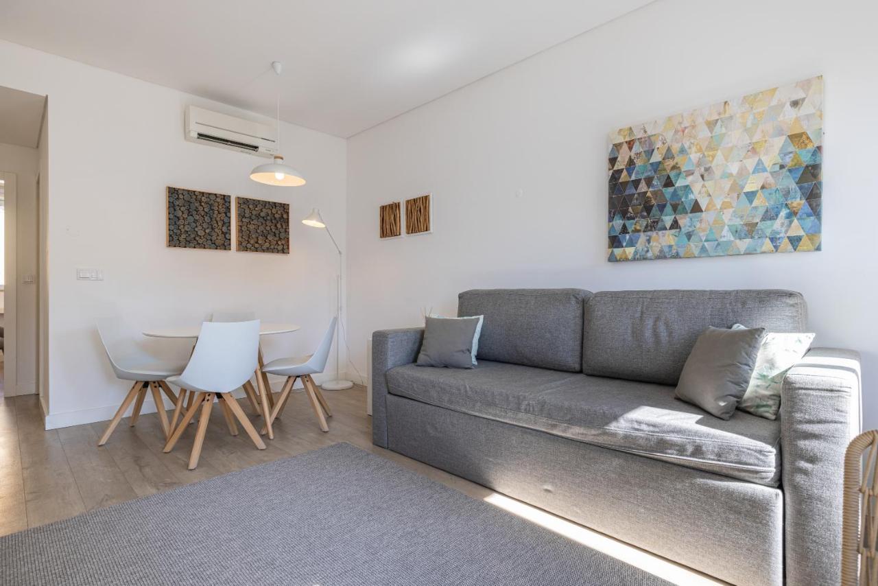 Garcia 28 Apartman Lisboa Kültér fotó