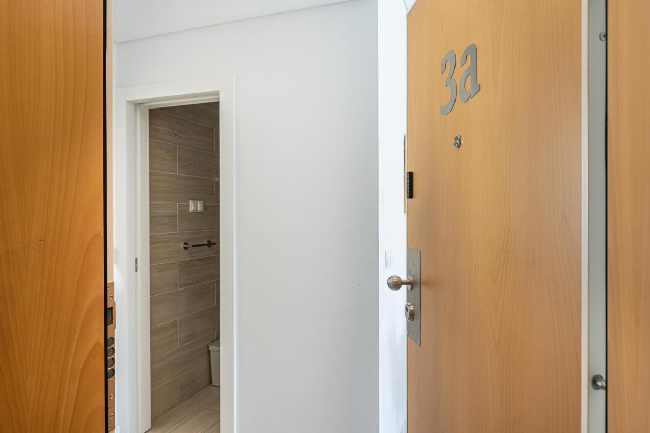 Garcia 28 Apartman Lisboa Kültér fotó