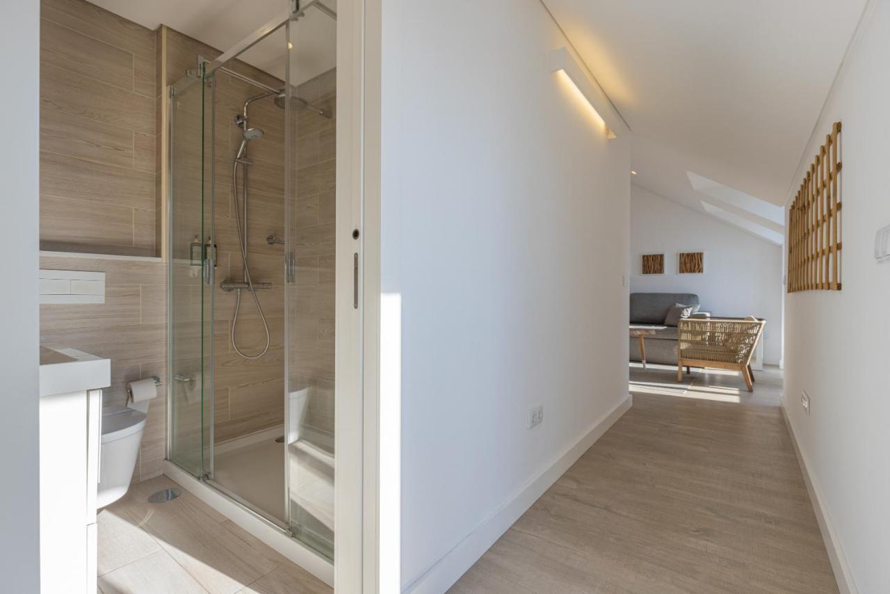 Garcia 28 Apartman Lisboa Kültér fotó