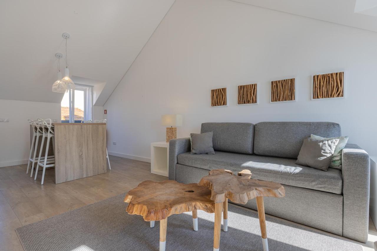 Garcia 28 Apartman Lisboa Kültér fotó