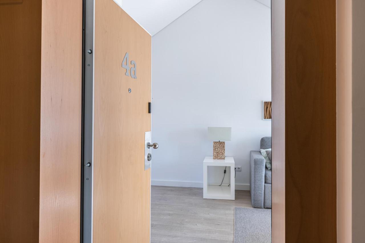Garcia 28 Apartman Lisboa Kültér fotó
