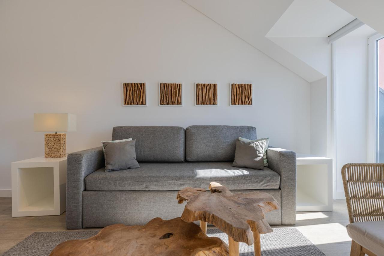 Garcia 28 Apartman Lisboa Kültér fotó