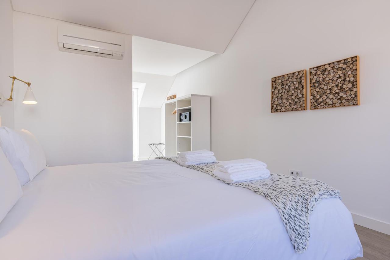 Garcia 28 Apartman Lisboa Kültér fotó